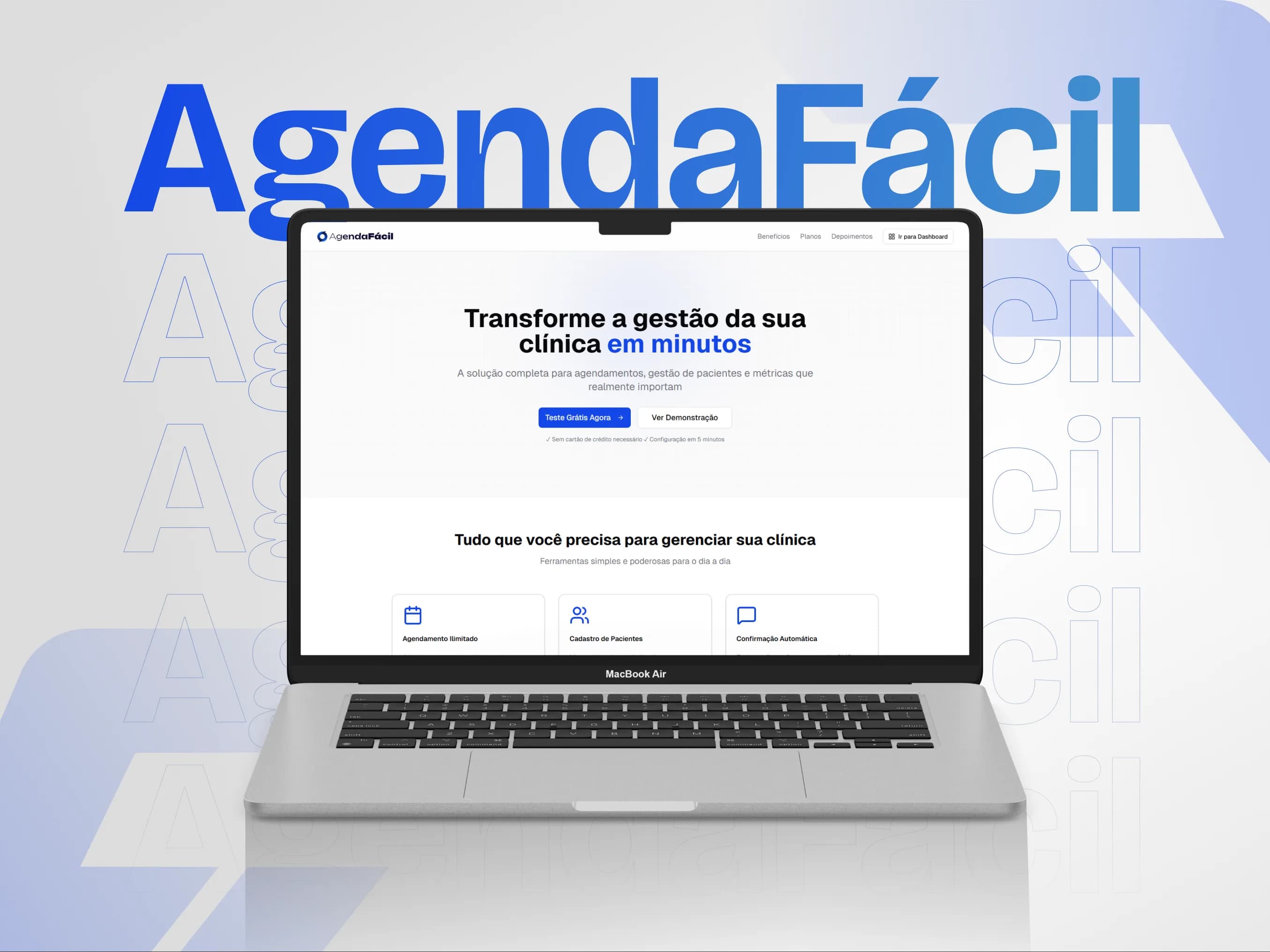 AgendaFacil