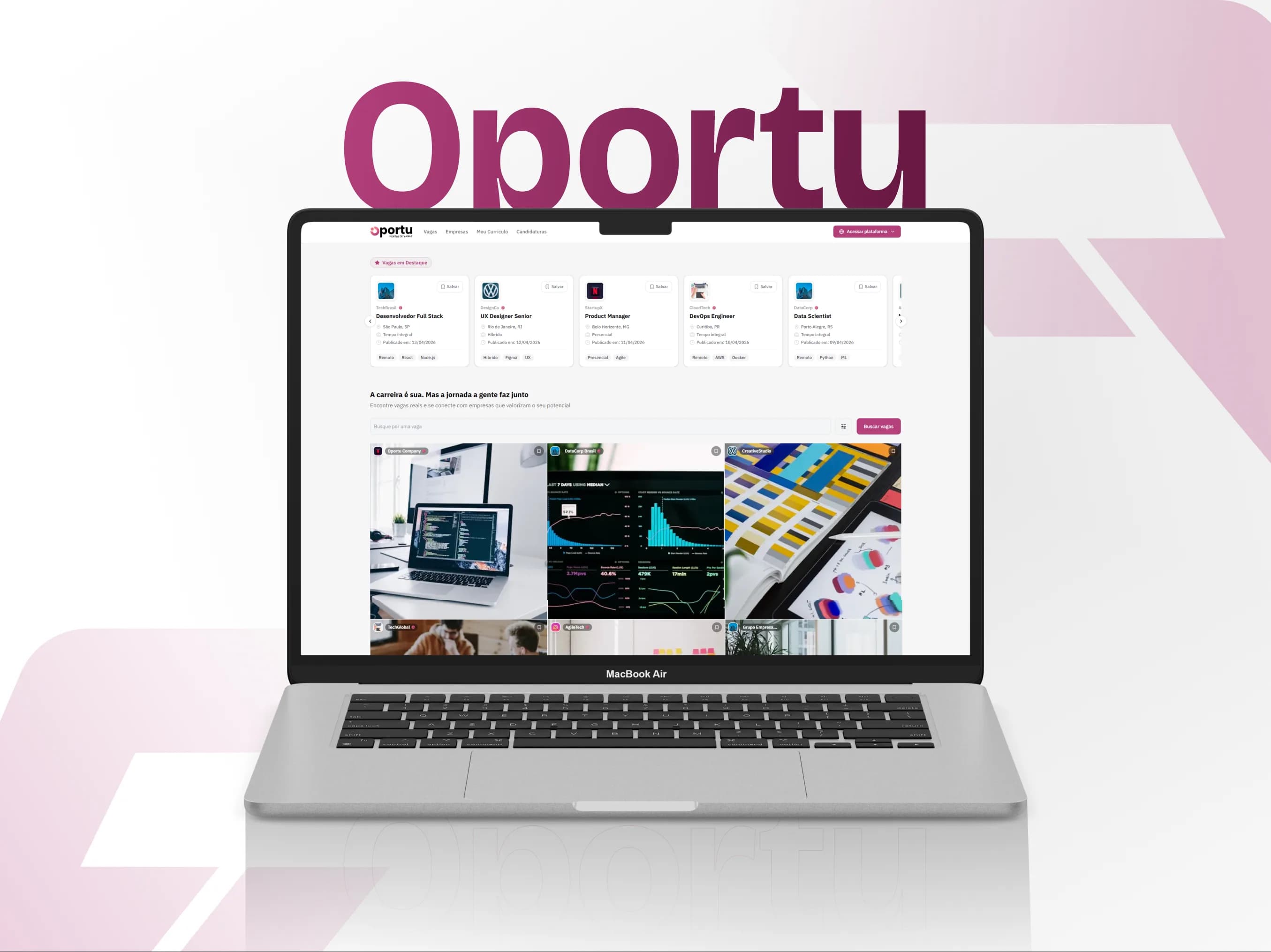Oportu